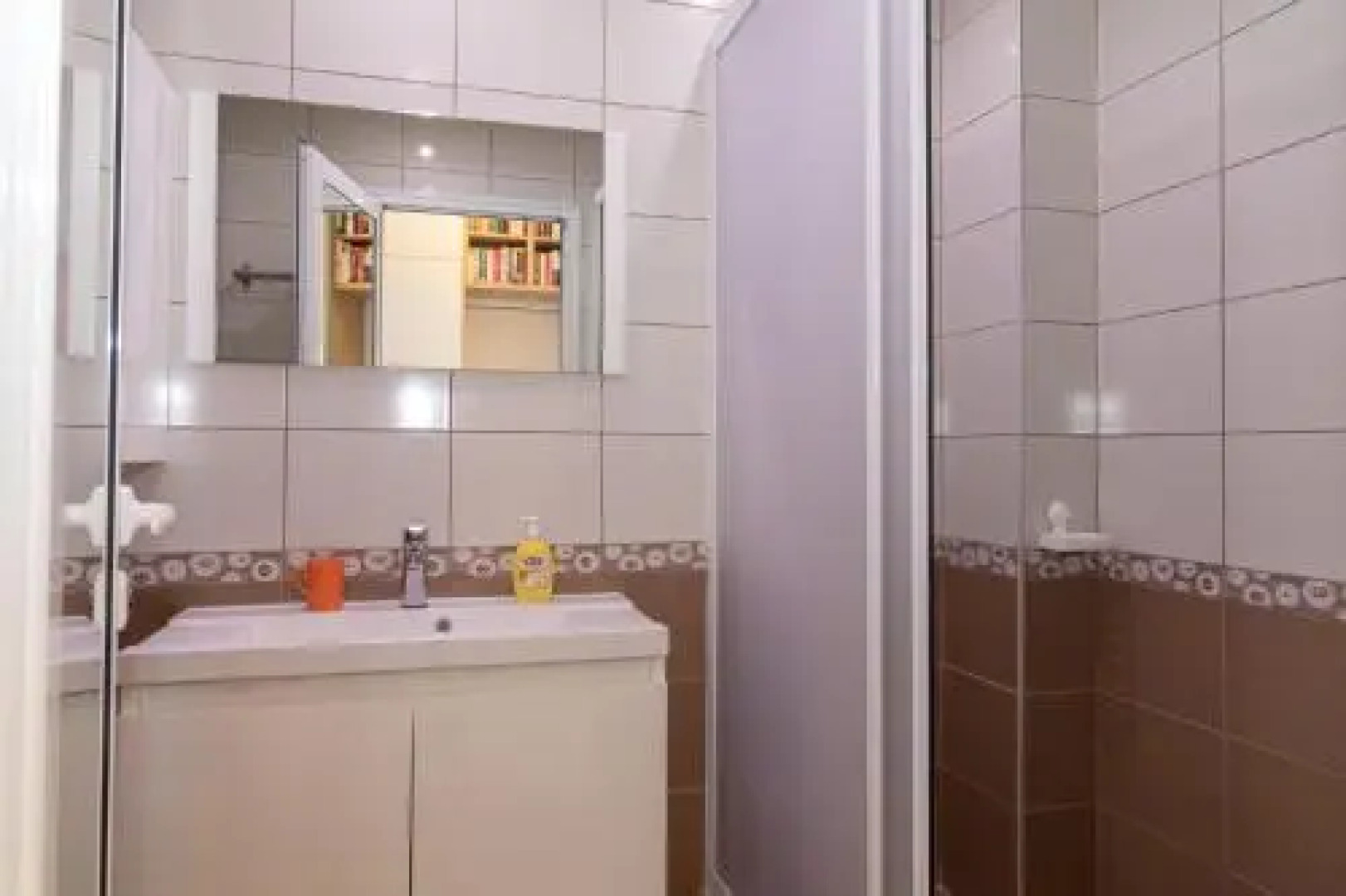 South Beach Apartment