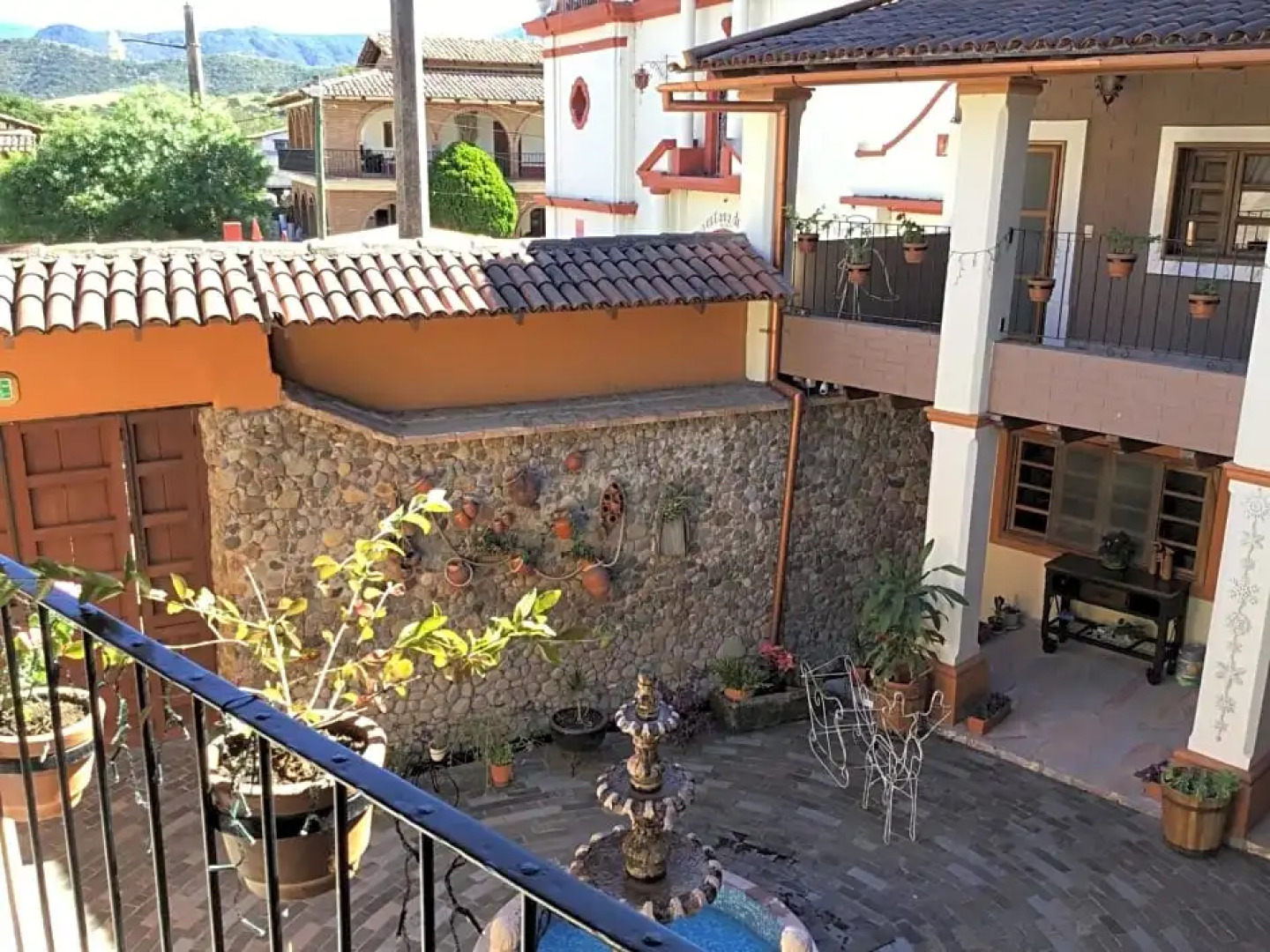 Casa Tia Anita Hotel Boutique