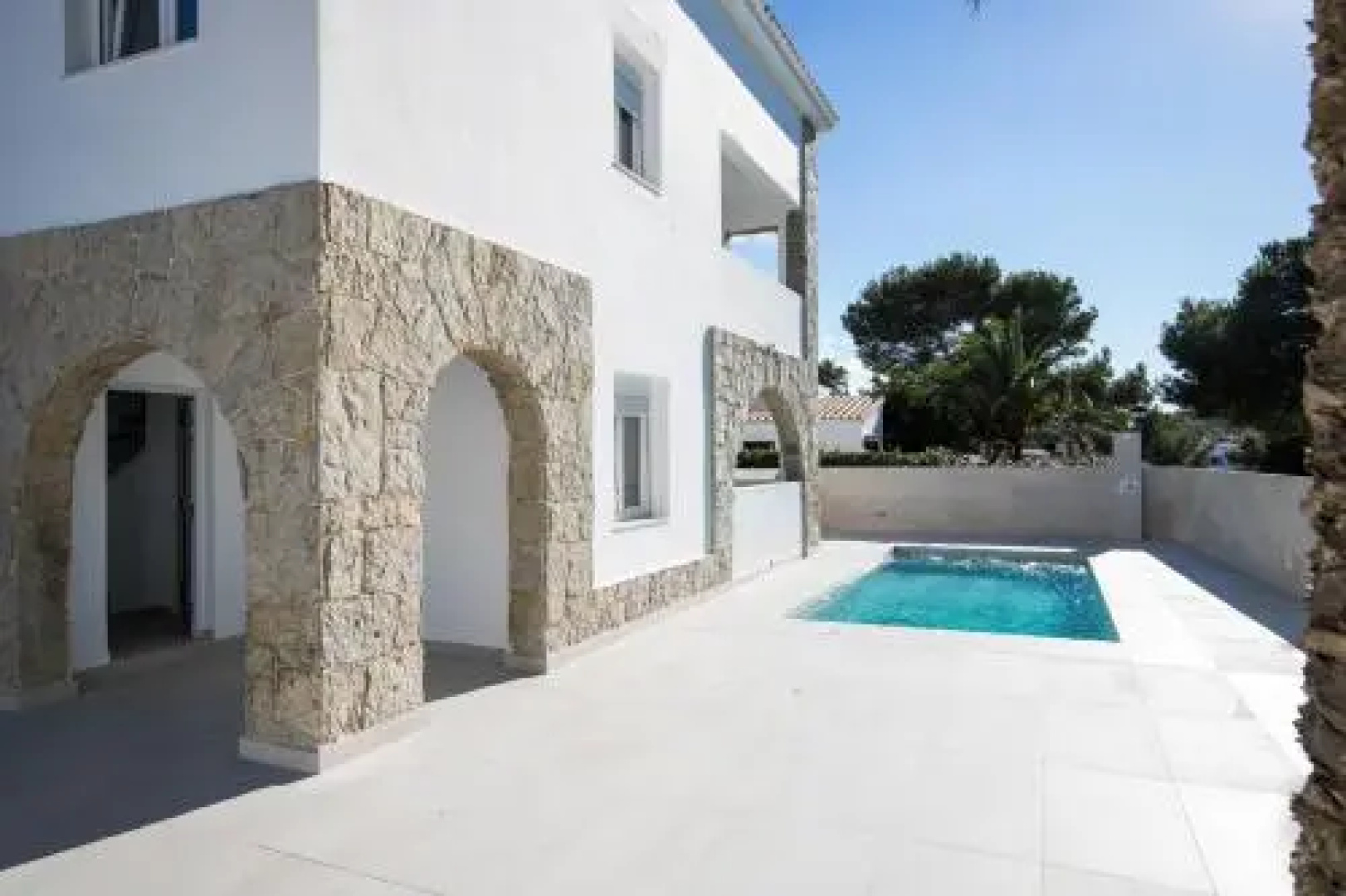 Apartamento Marei 2