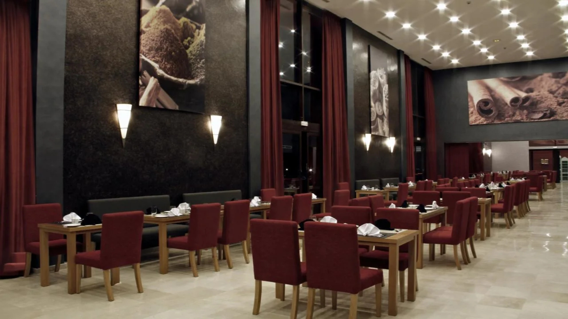 Rawabi Hotel & Spa