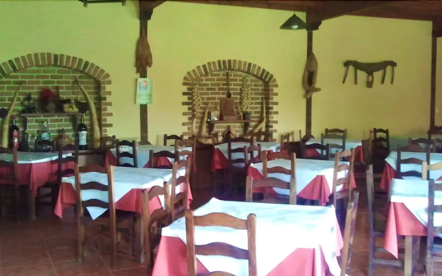 Complejo Camping La Mata