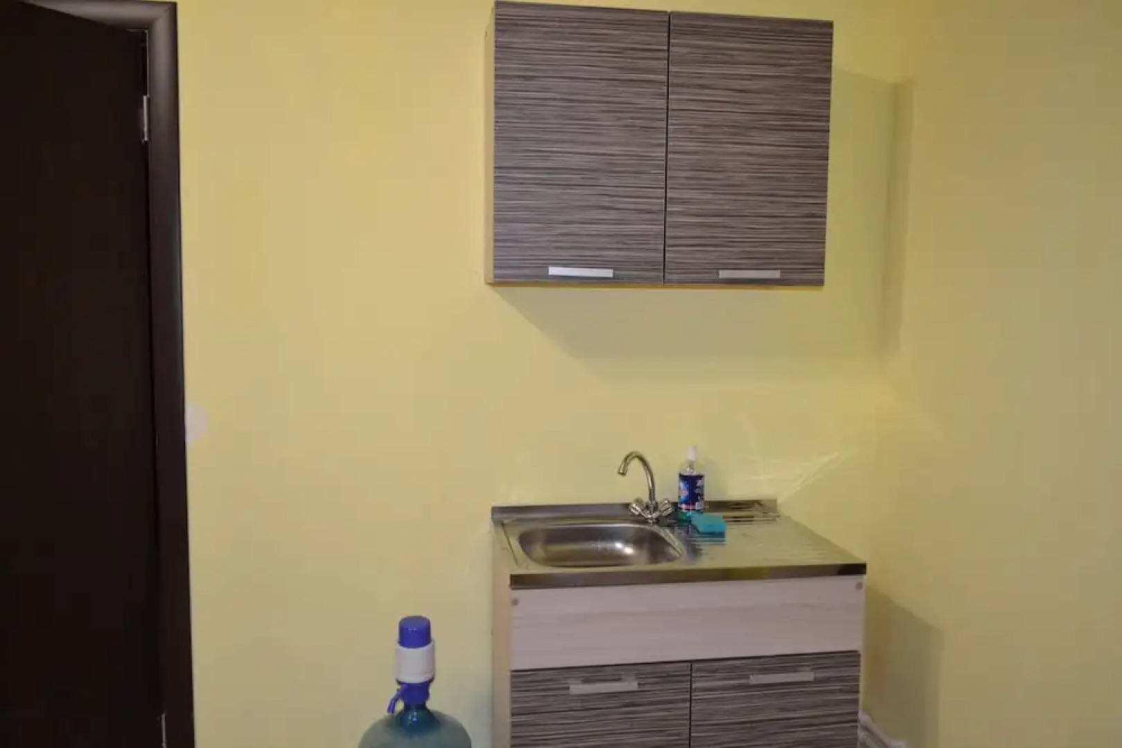 Отель Green Hills