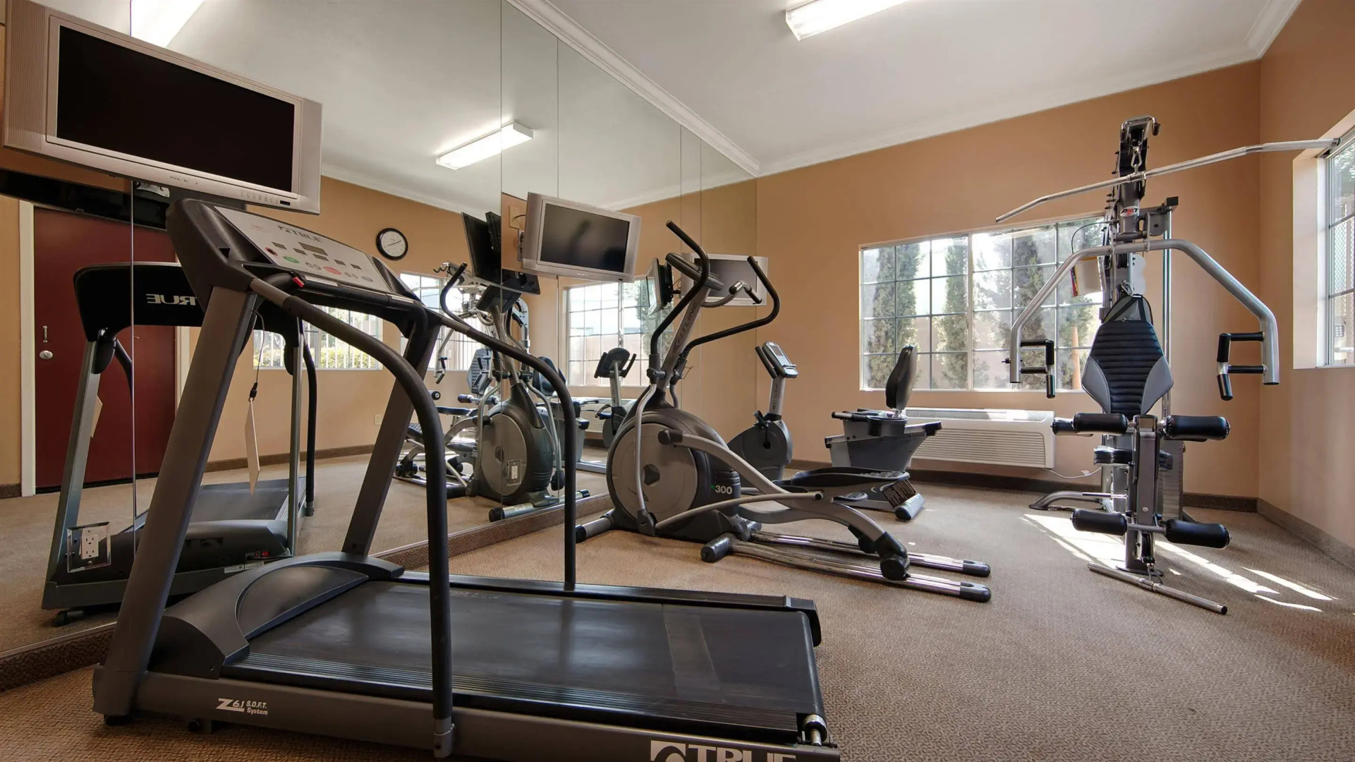 Best Western Route 66 Glendora Inn