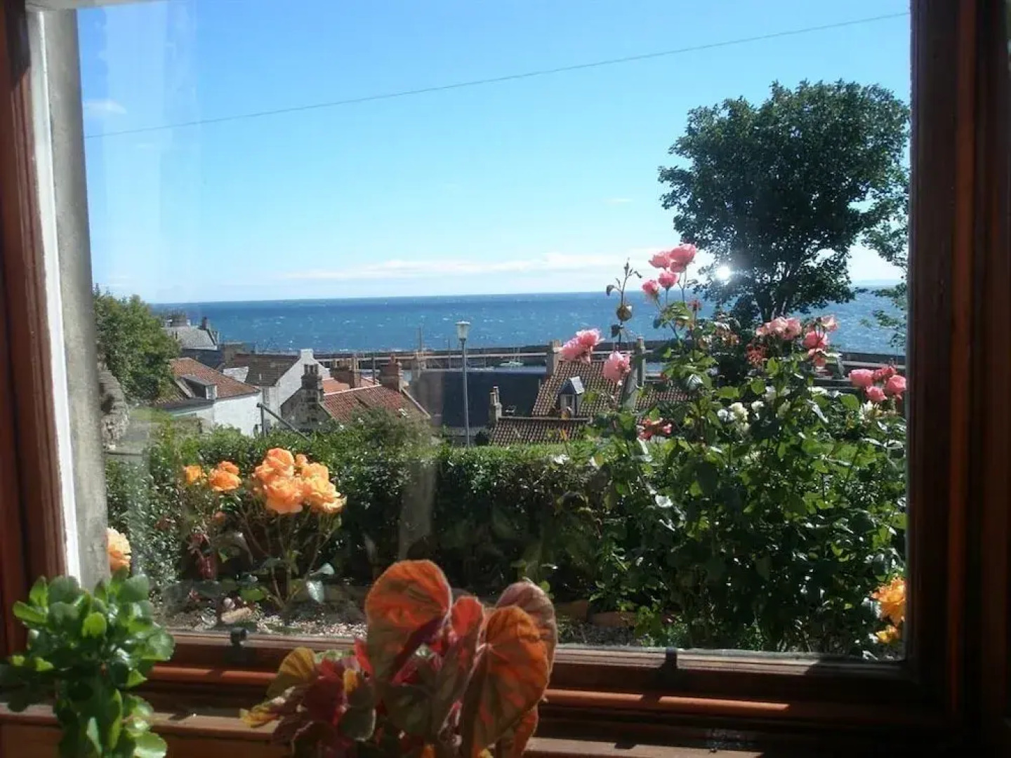 Inverforth Bed And Breakfast