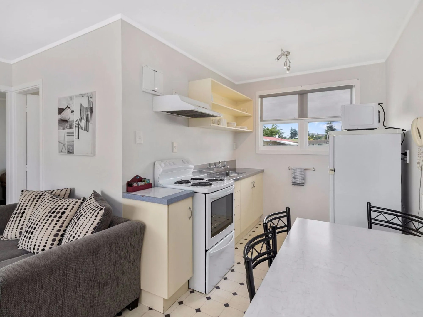 ASURE Cleveland Rotorua