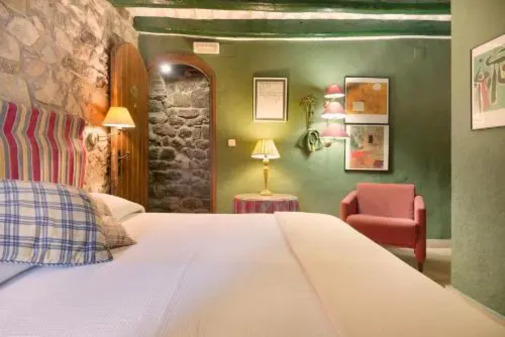 Sant Marçal del Montseny