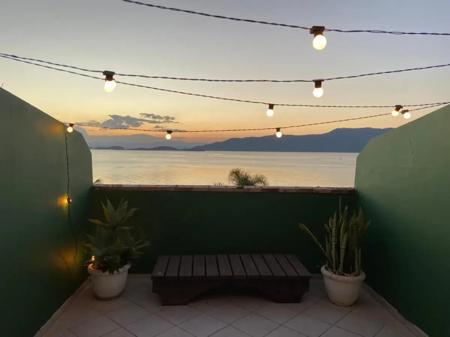 Hotel Solar da Beira