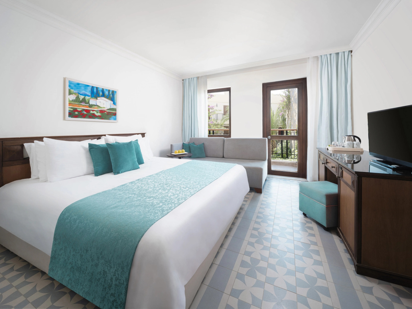 Selectum Colours Bodrum