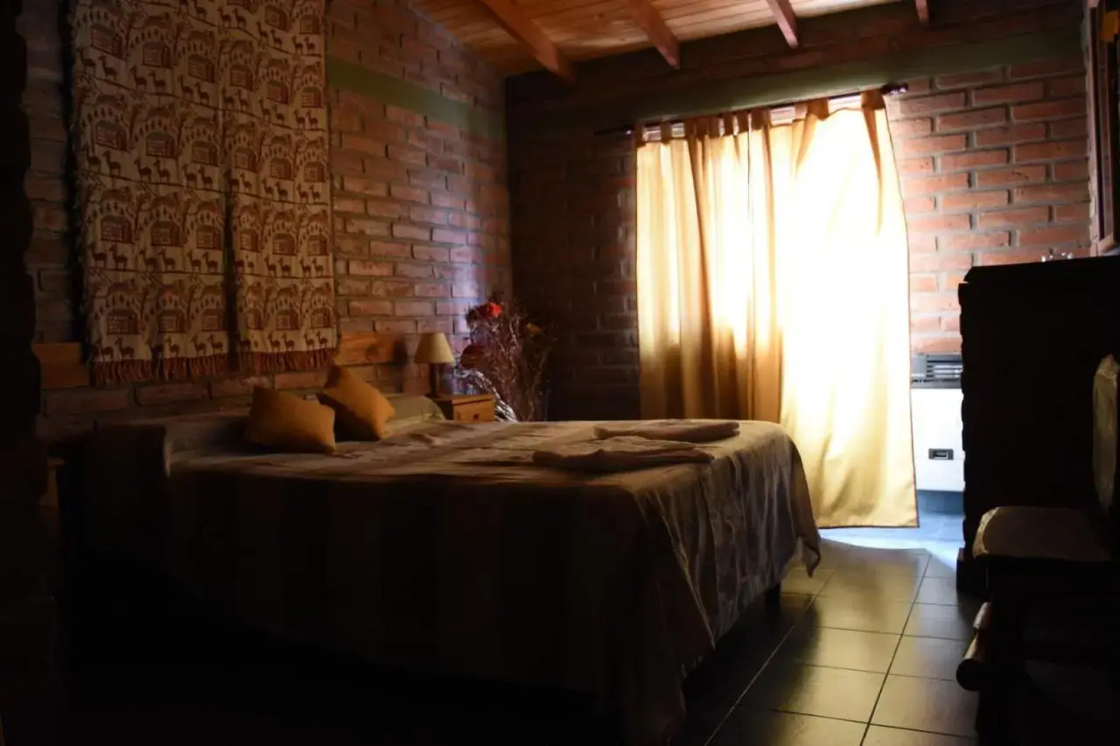 Cabañas (Apart) Oasis del Valle