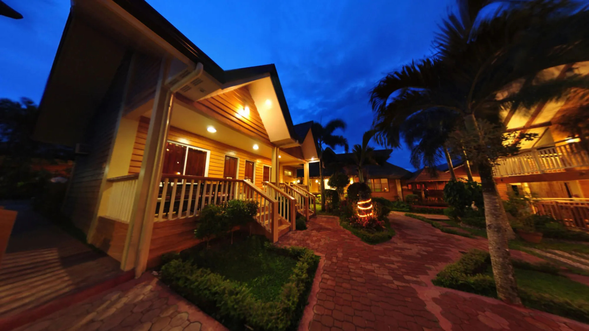 Hortz Hotels and Resorts