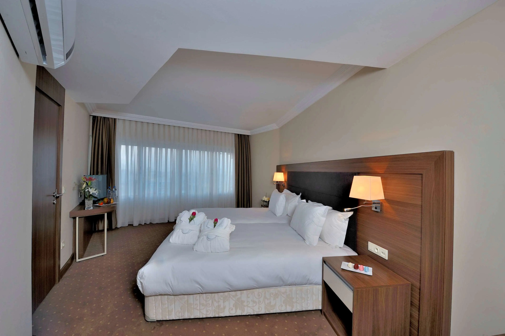 Kenzi Basma Hotel