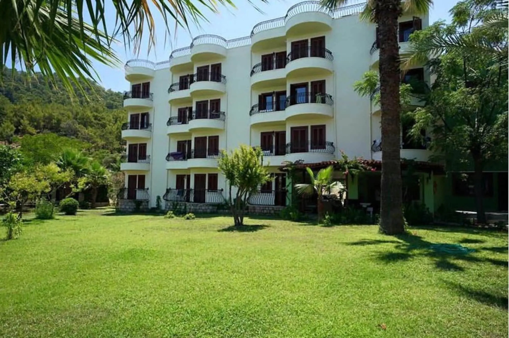 Kumlubük Maris Hotel