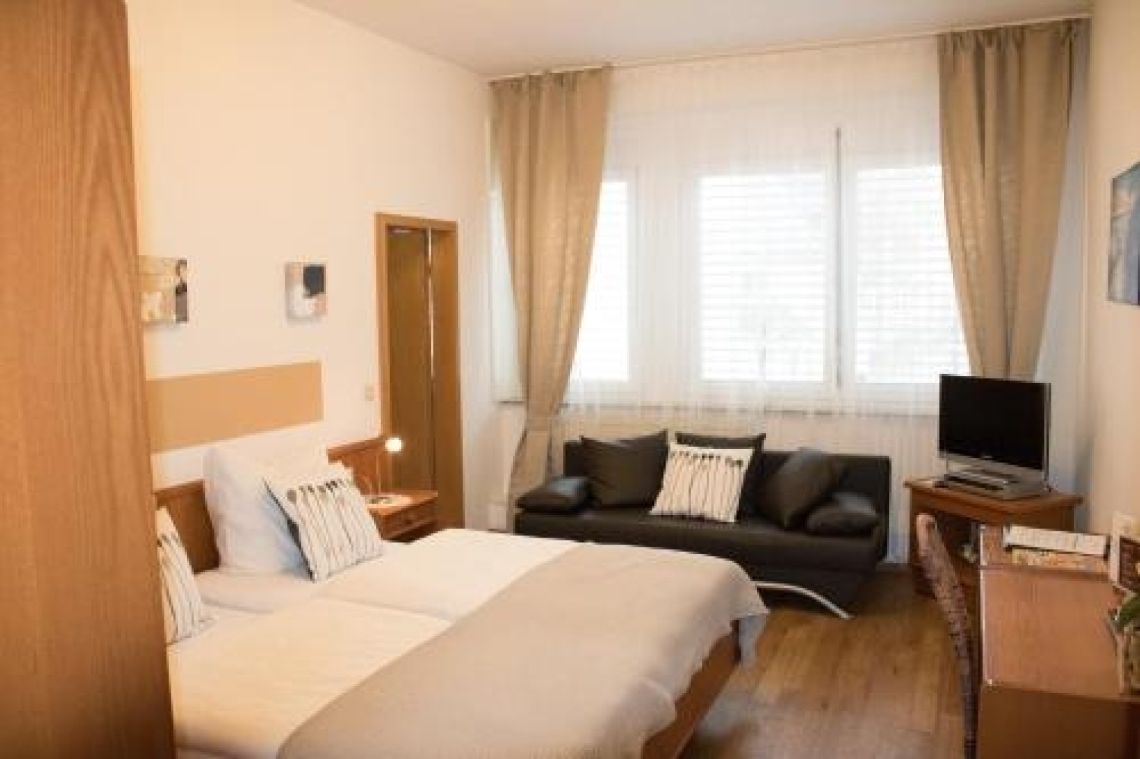 Stadthotel Rüsselsheim