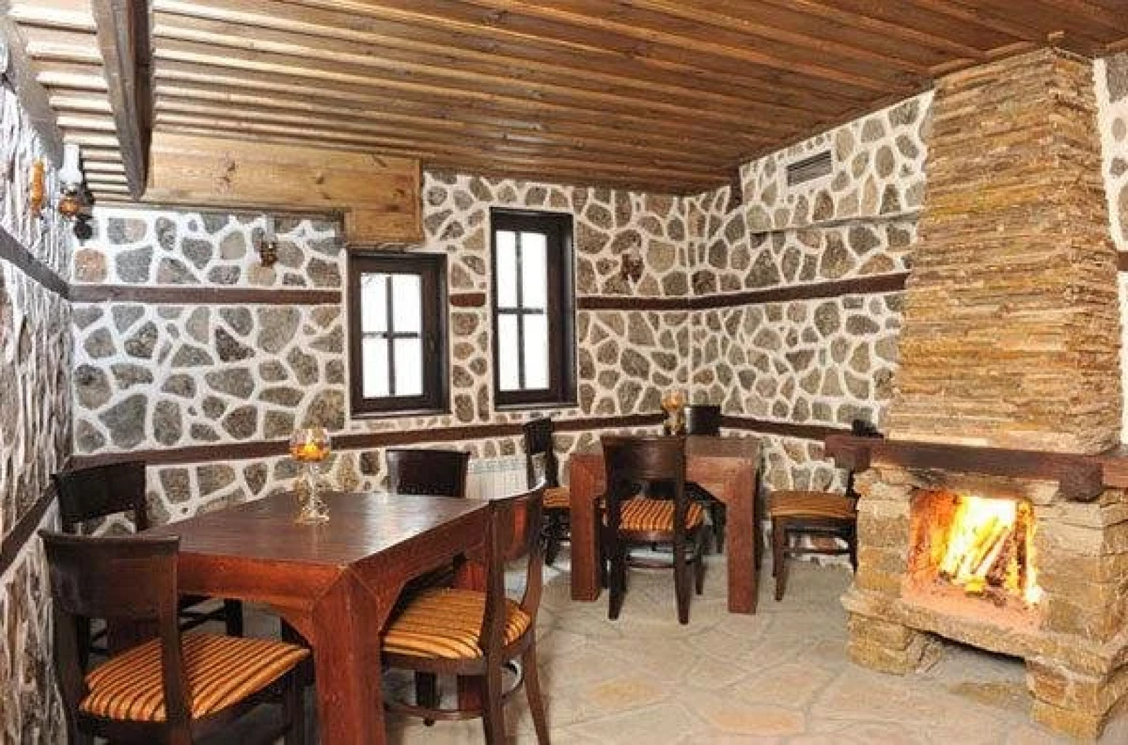 Hotel Slavova Krepost