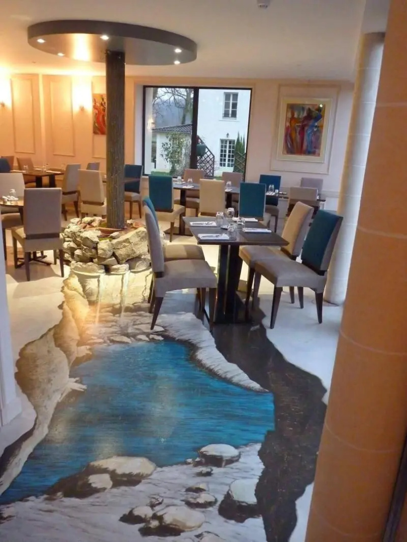 Hôtel de la Vinaigrerie