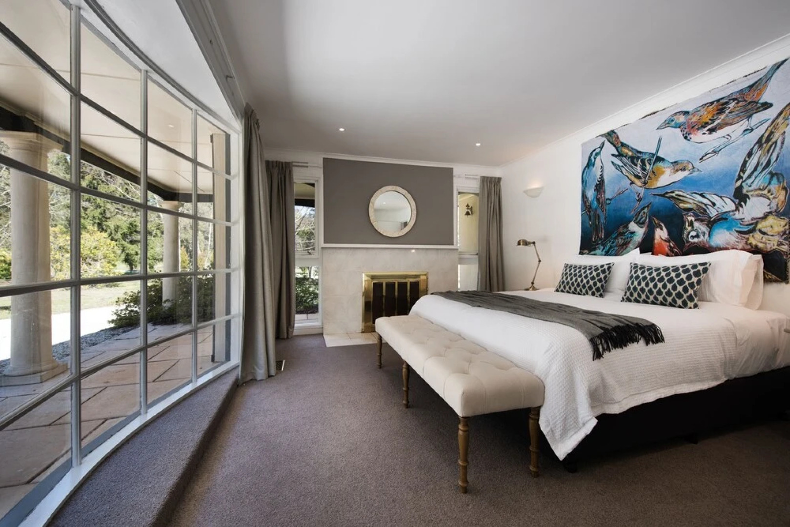 The Pond House Trentham