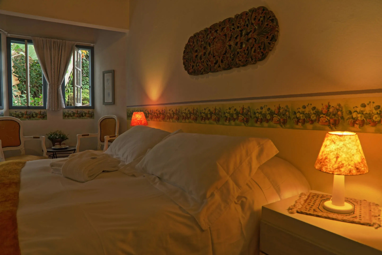 Pouso Caminho das Artes