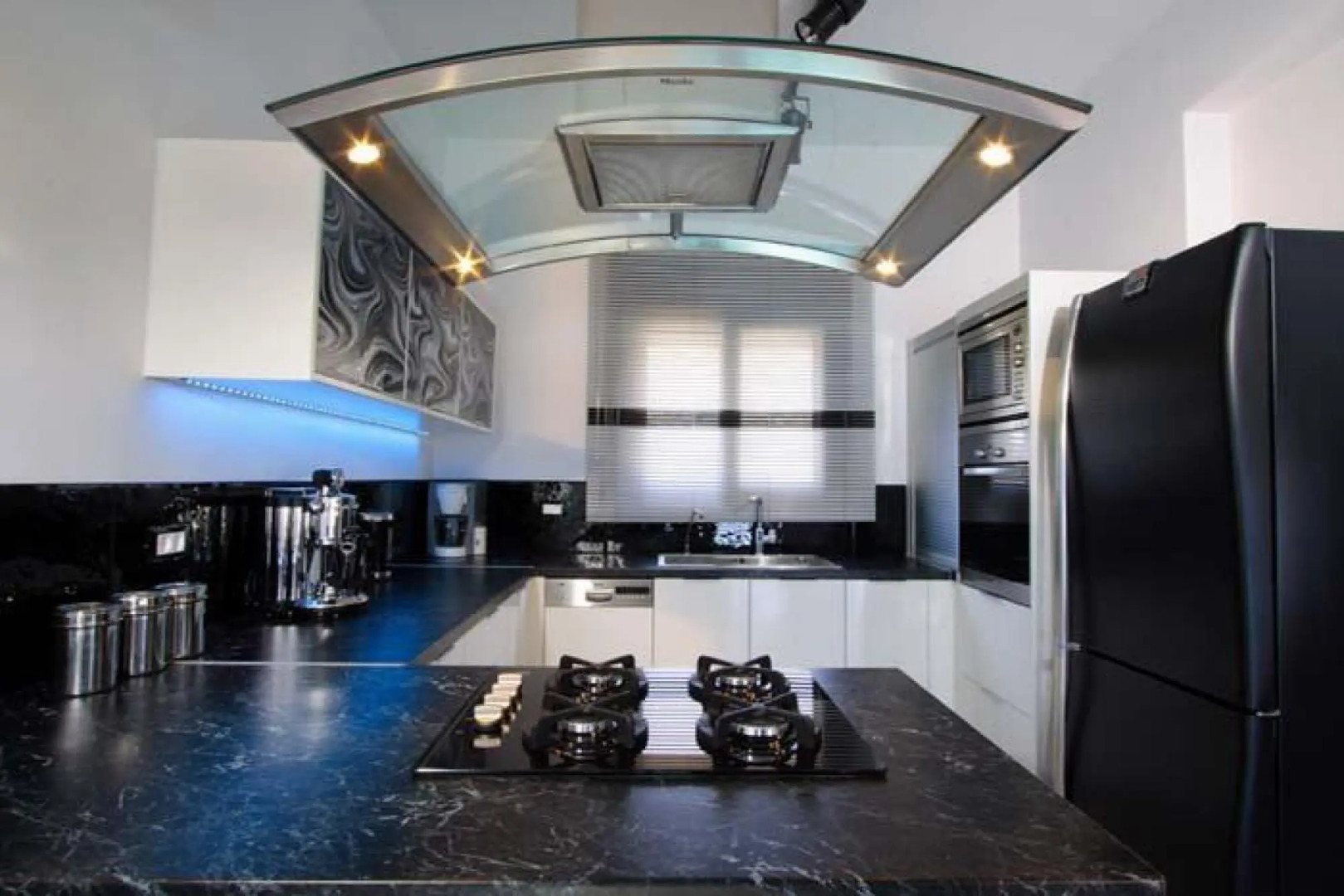 Amazing Views to Elounda Bay