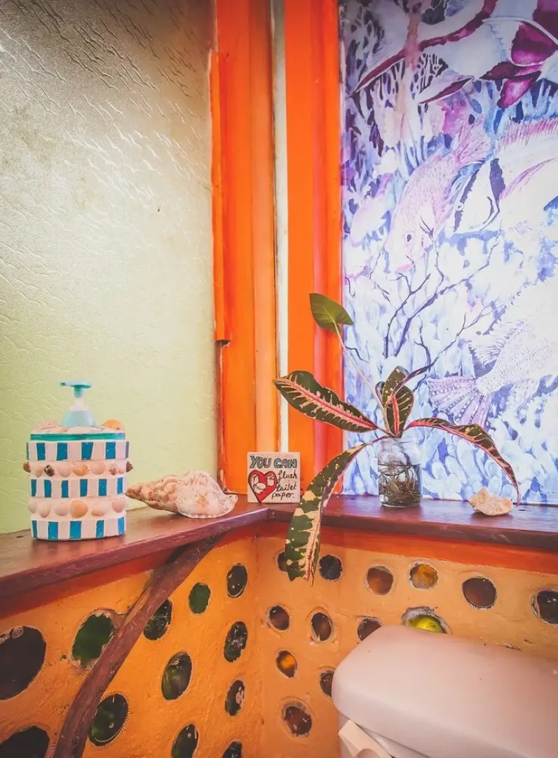 Tesoro Escondido Lodge and Cabins