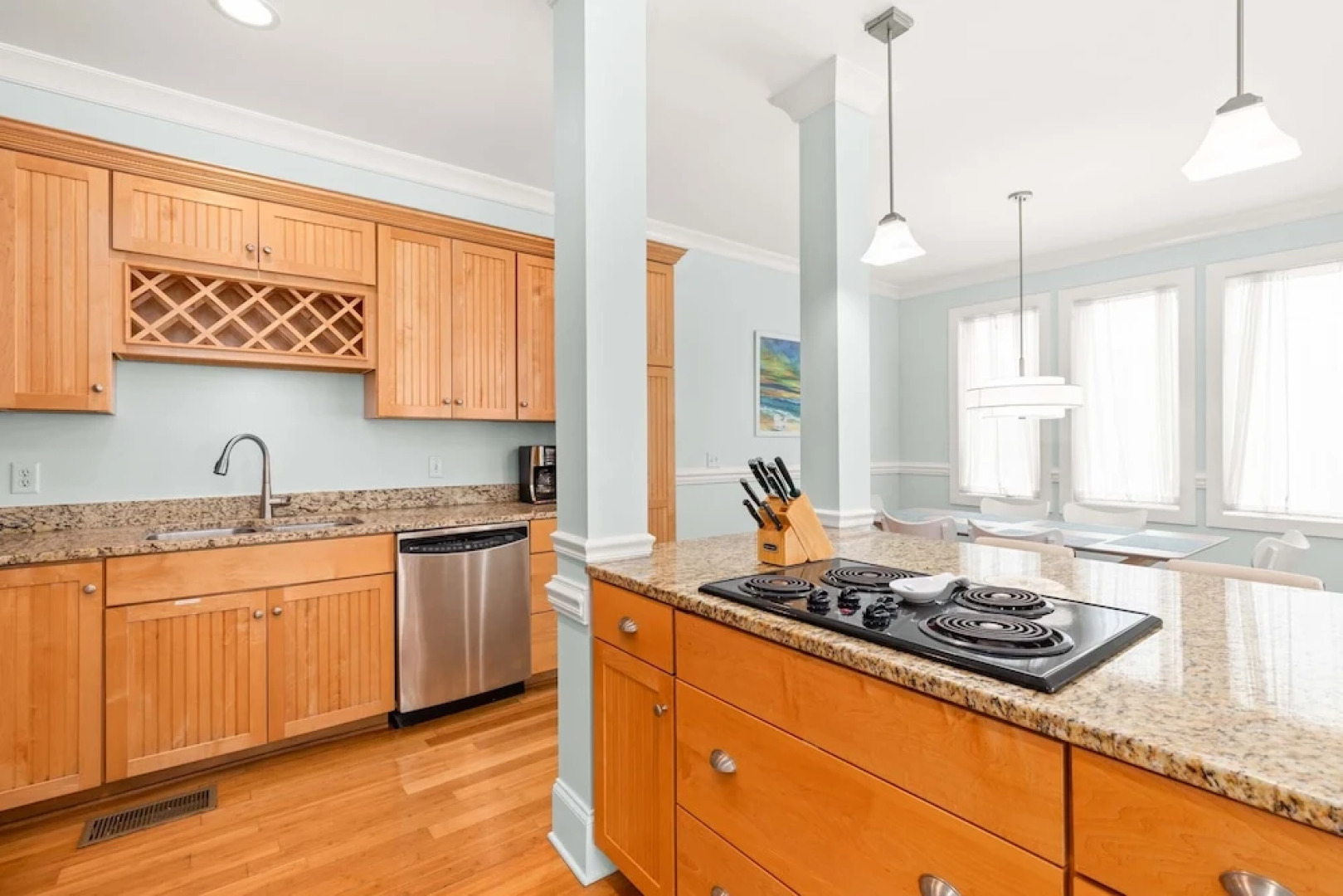 Village Place 6B - Bella Tybee