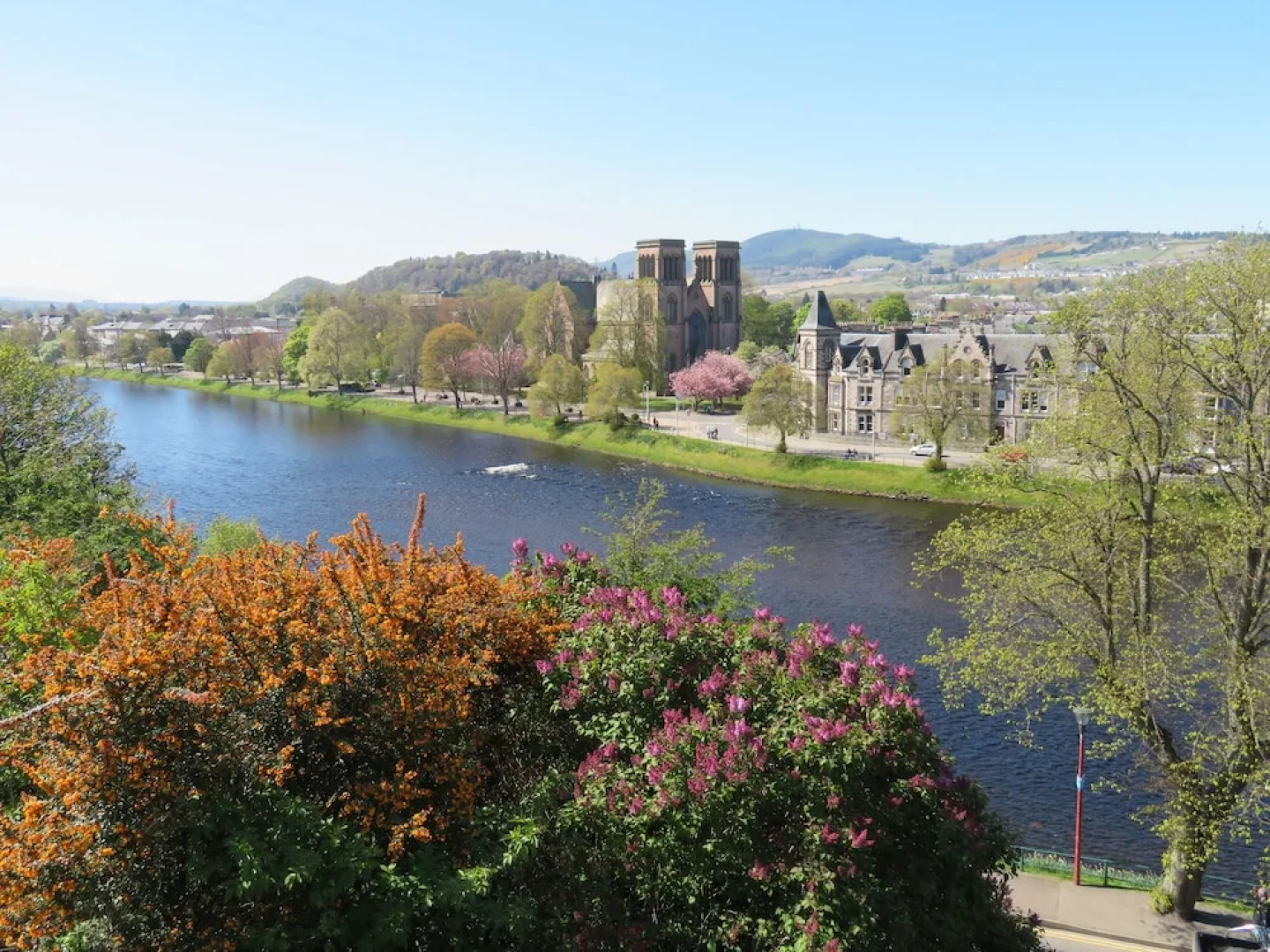 Park Hill Guest House