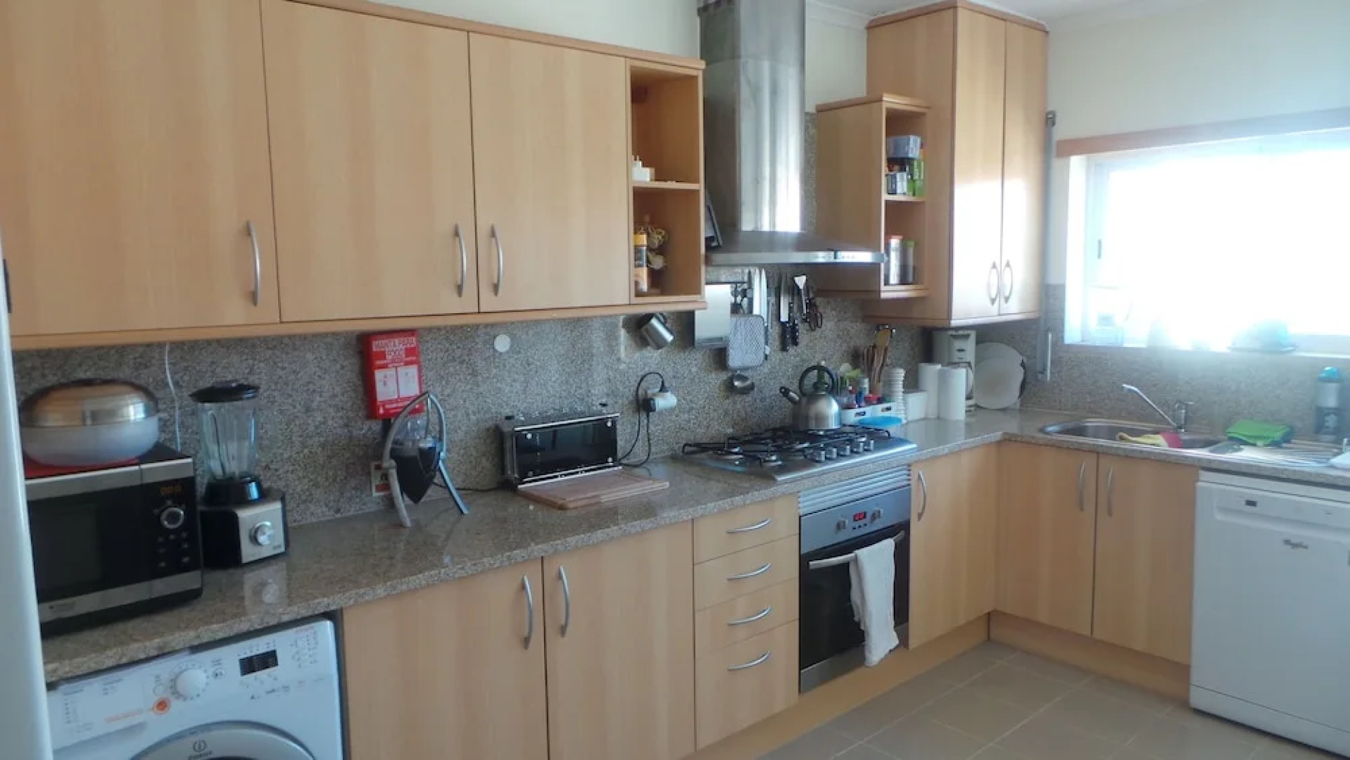 Casa da bela Arrábida