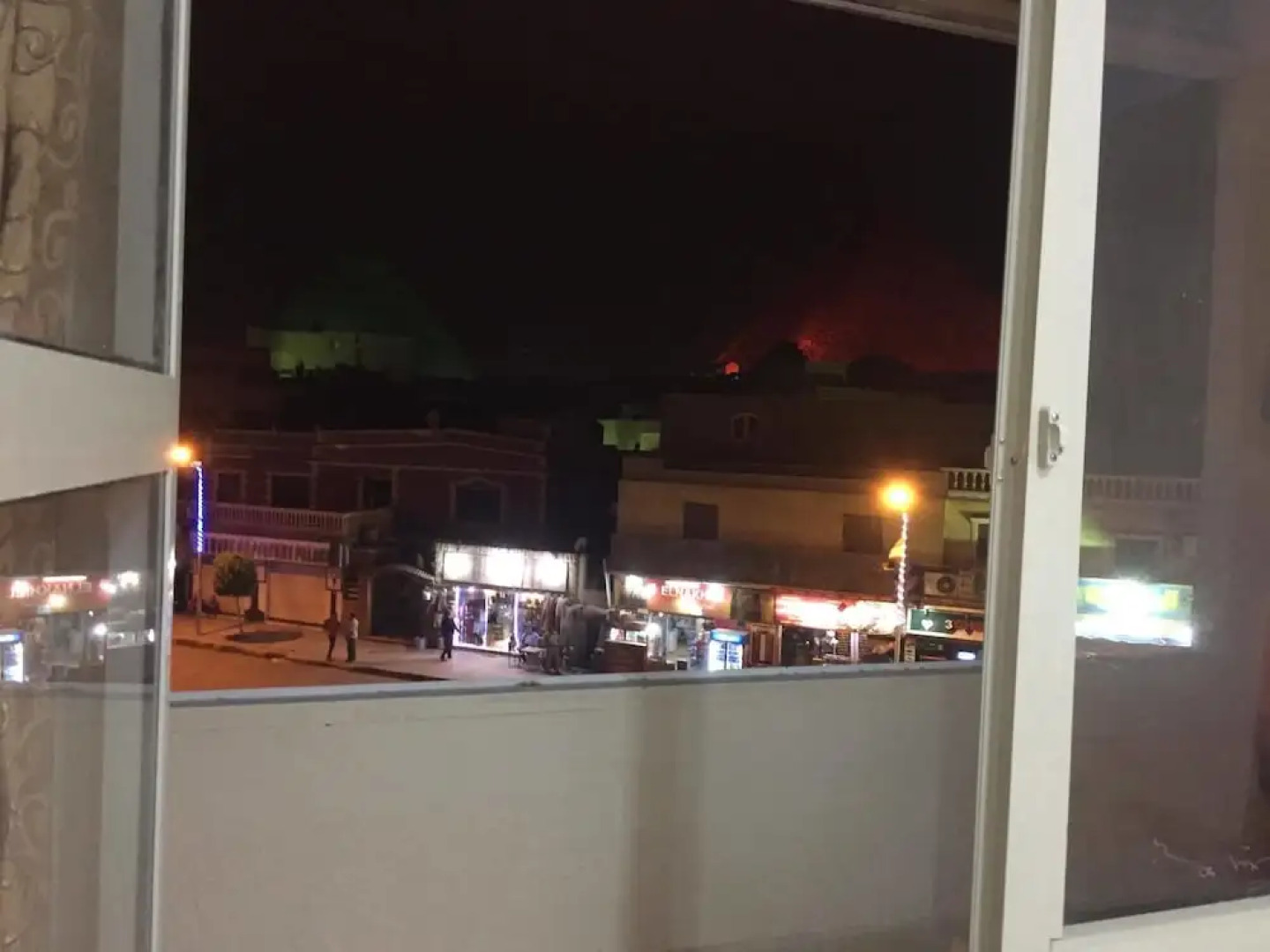 The Pyramids Inn Cheops