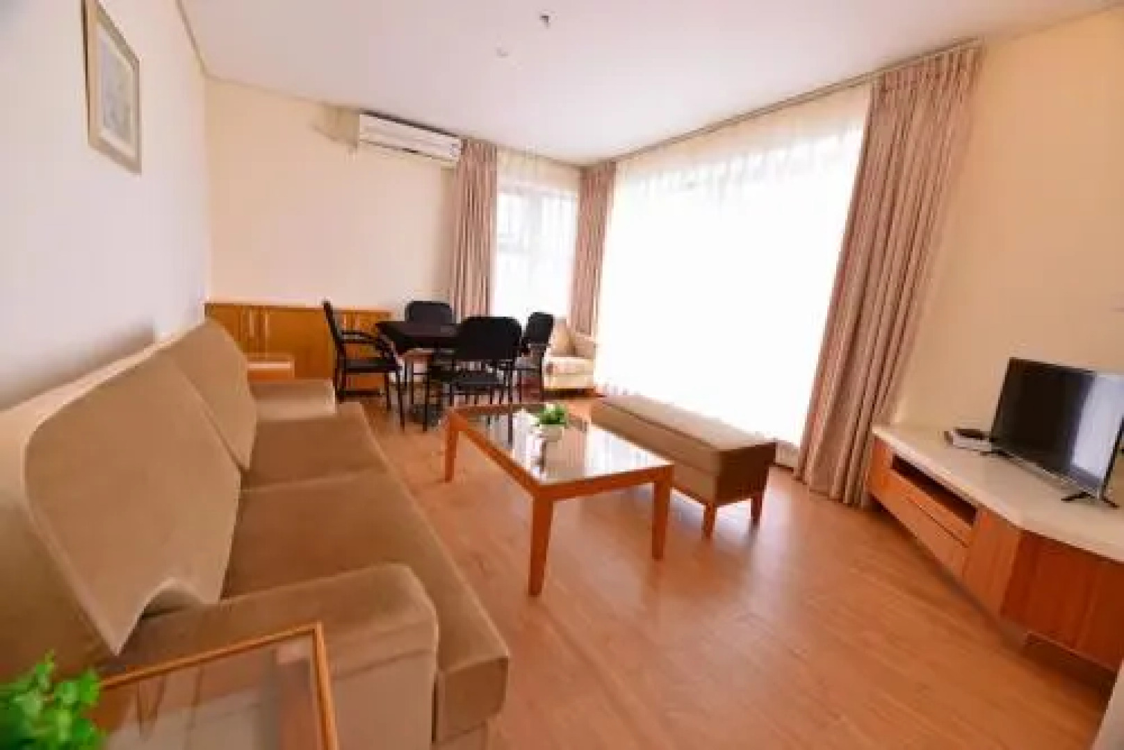 Blue Mansion Hotel Fuxian Lake Chengjiang