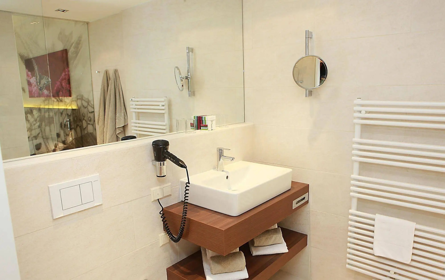 Thermenhotel Karawankenhof