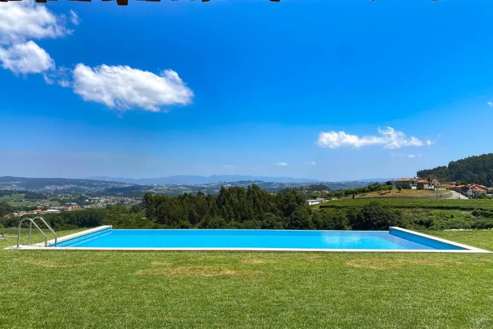 The FarmHouse II - Uma quinta deslumbrante
