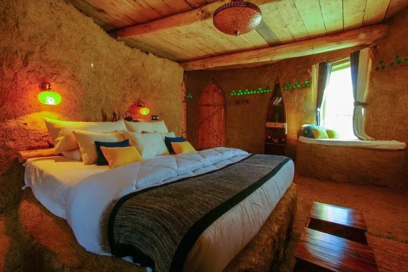 The Nomad's Cottage-Losar Spiti Valley