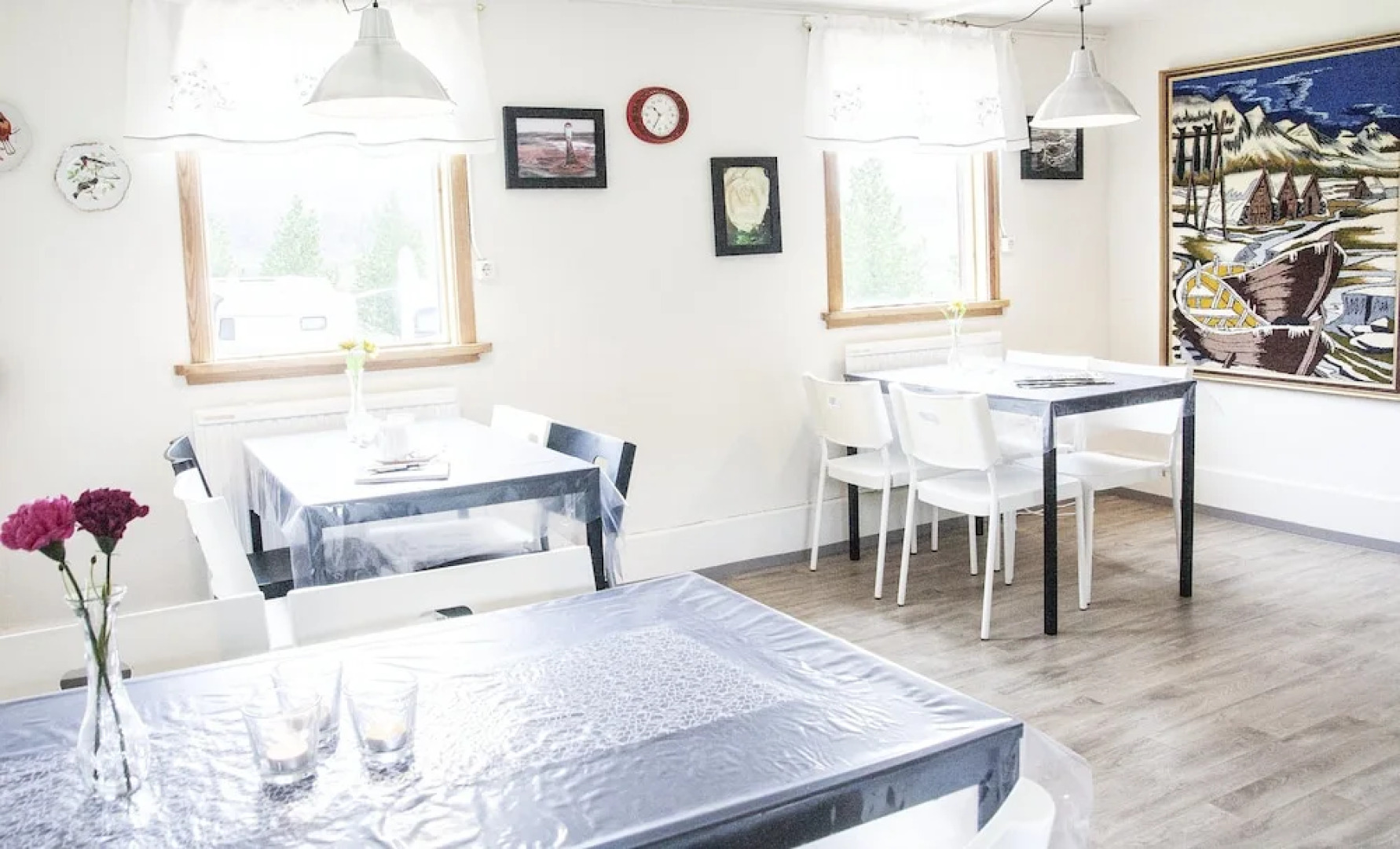 Fossardalur Guesthouse - Hostel