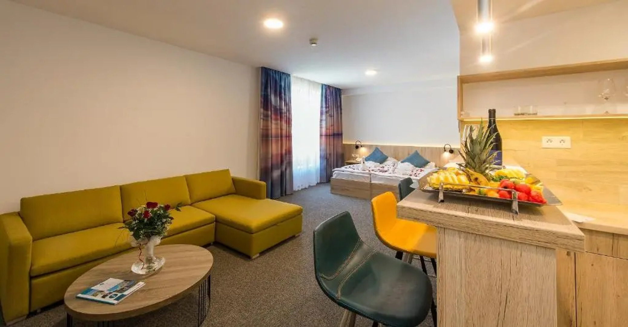 Akademia Hotel **** Balatonfured