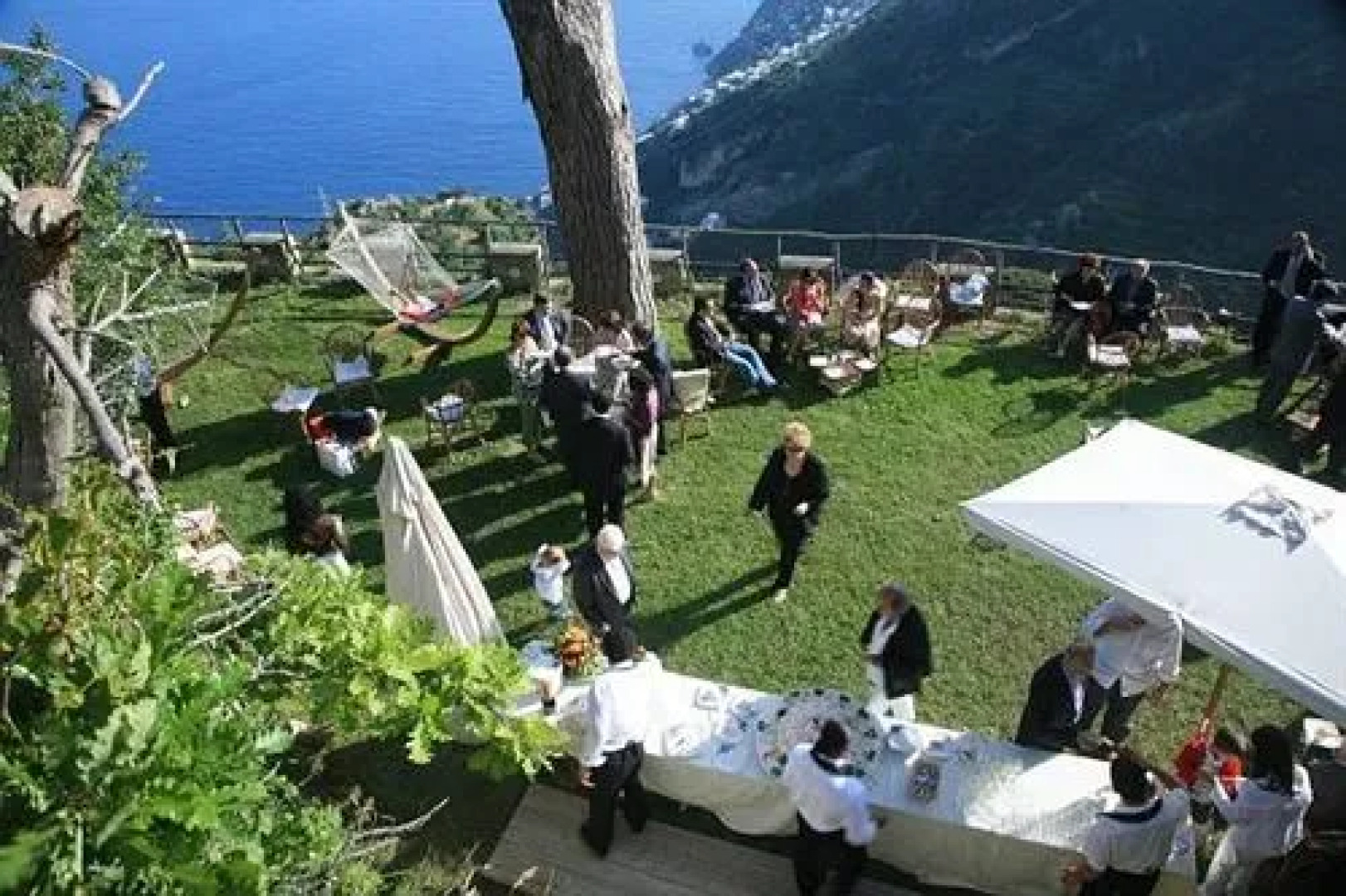 Agriturismo S. Alfonso