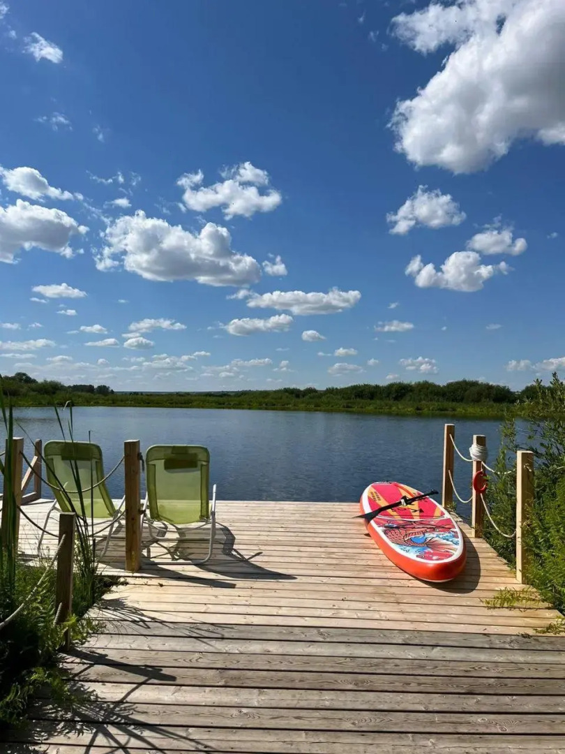 BriVillage (БриВилладж)