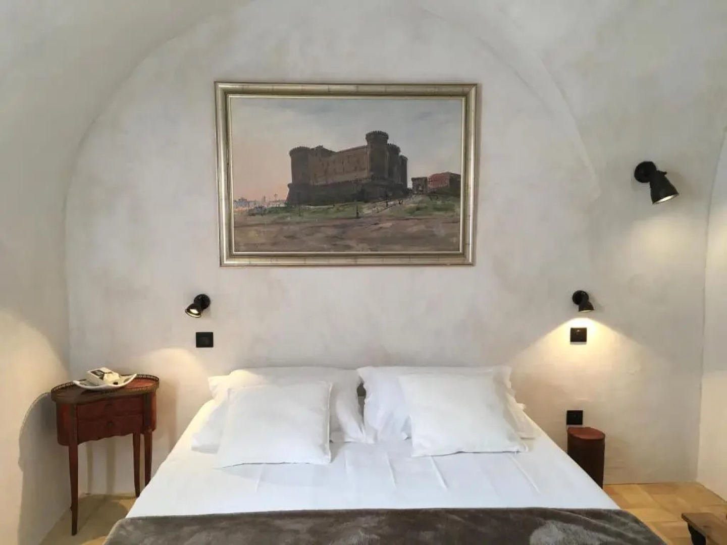 Chambres d'hôtes - Mulino nannaré