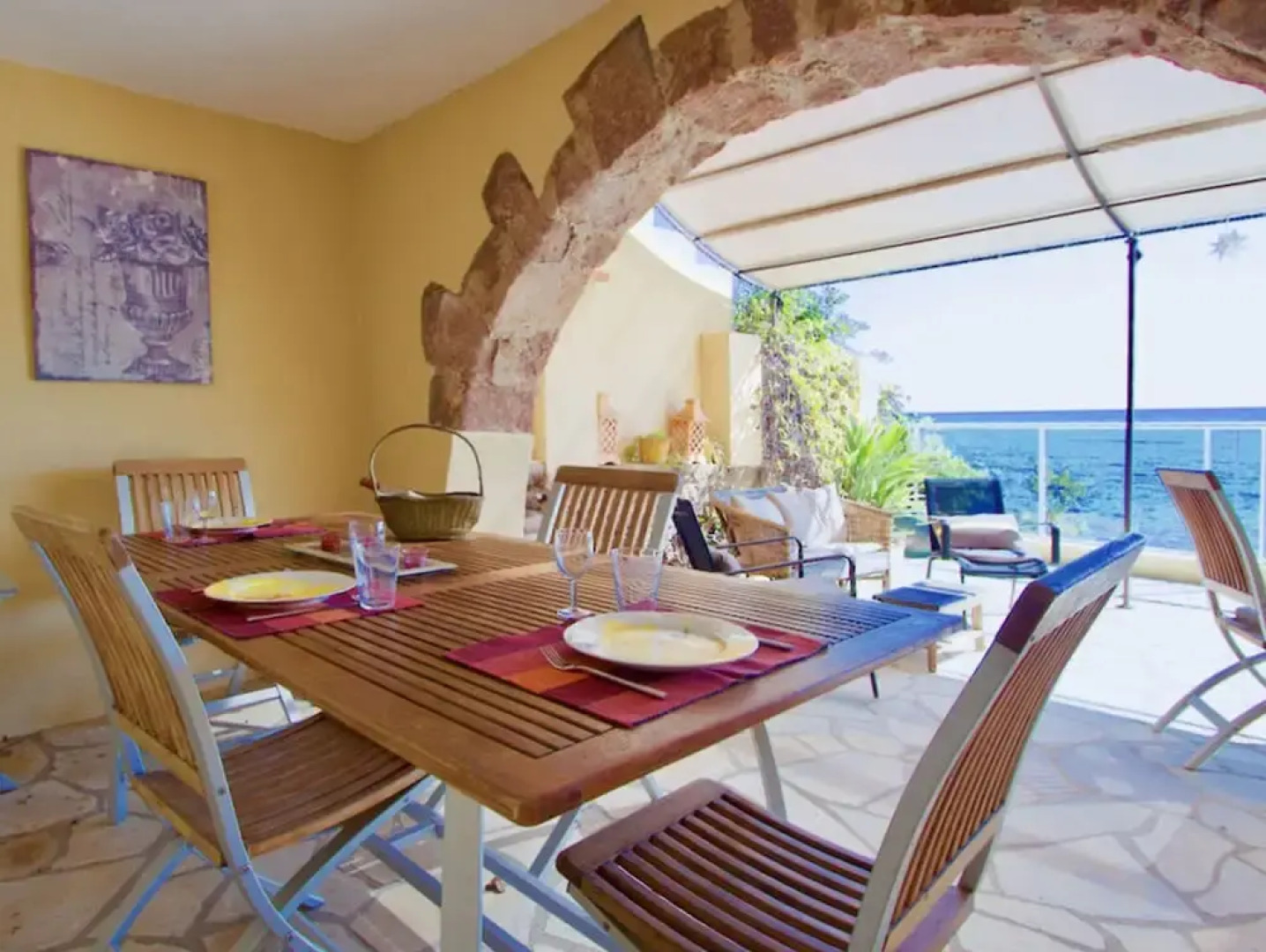 Lou Cade - Theoule-sur-mer