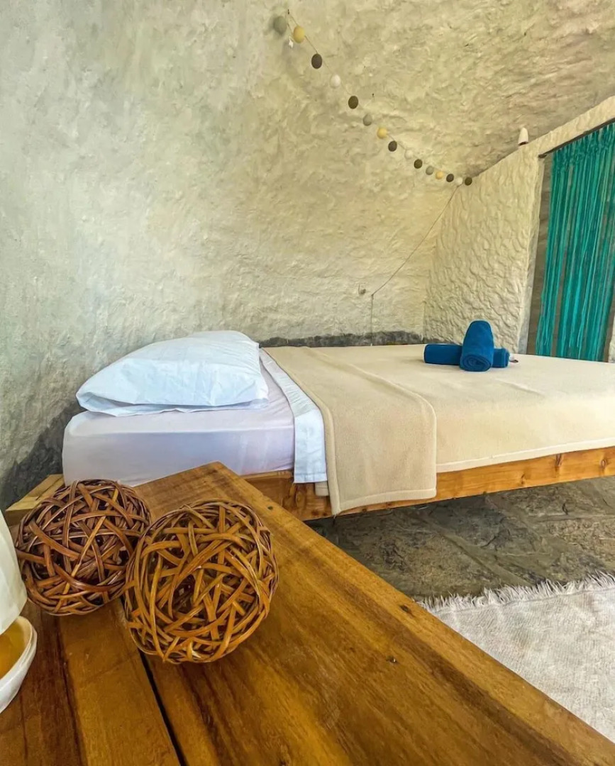 La Juanita Hostel Mesa de los Santos