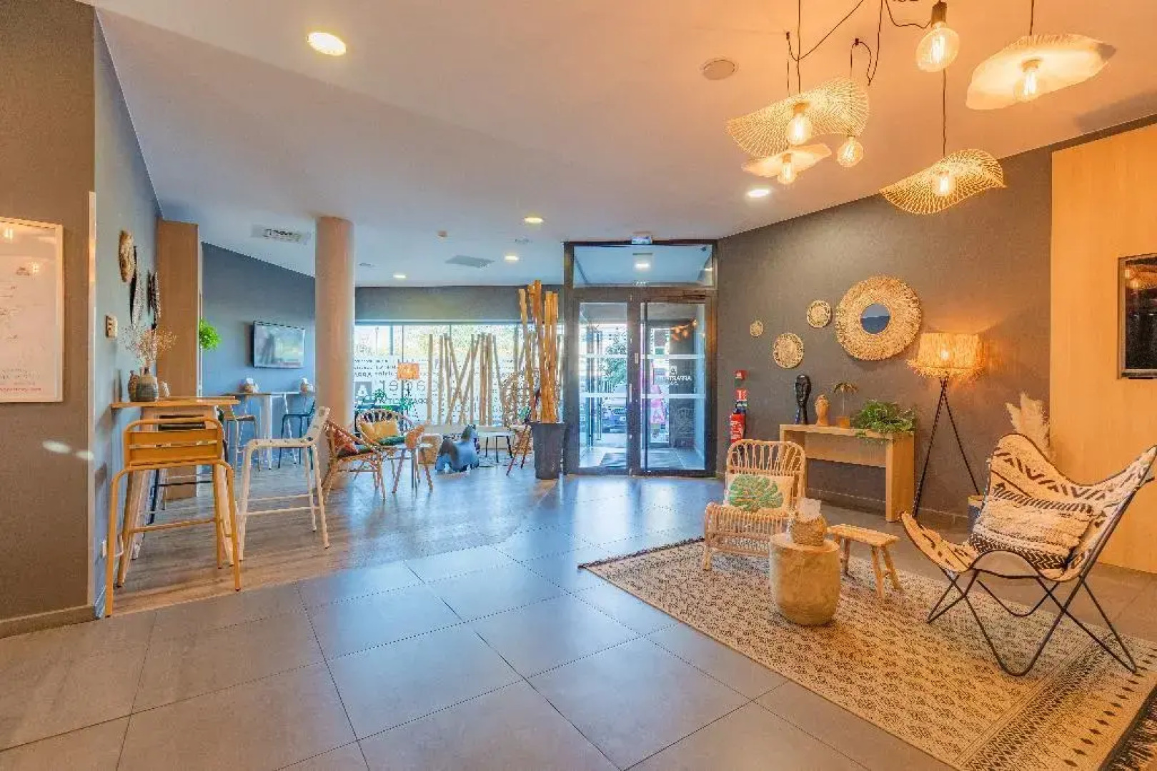 Appart'City Confort Montpellier Millénaire