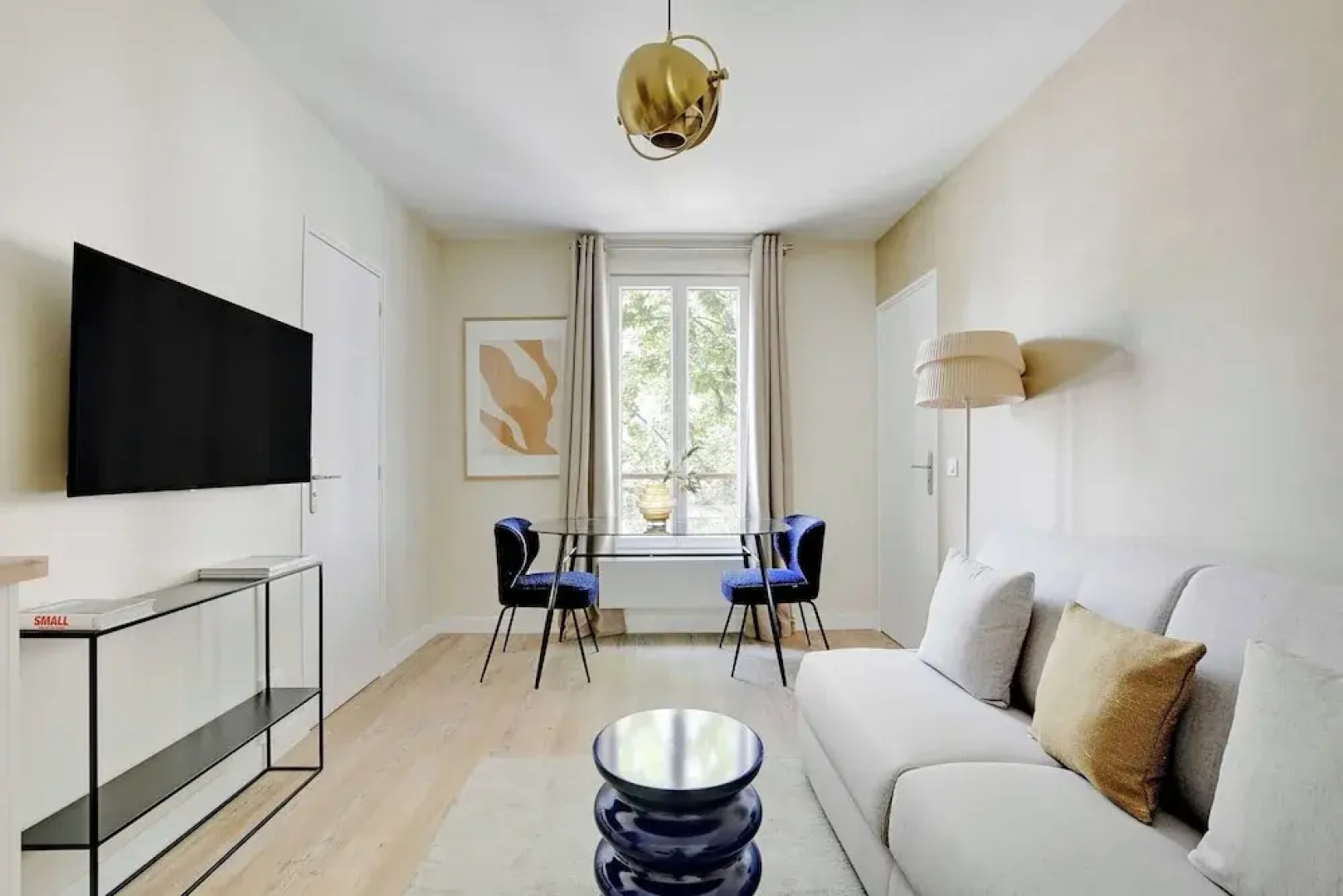 Cosy Apartment - 1bdr-4p - Ivry-sur-seine