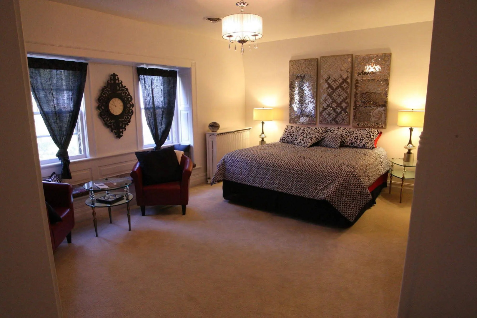 Christmas House Bed and Breakfast