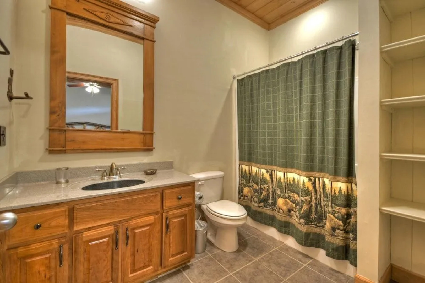 Black Bear River Lodge