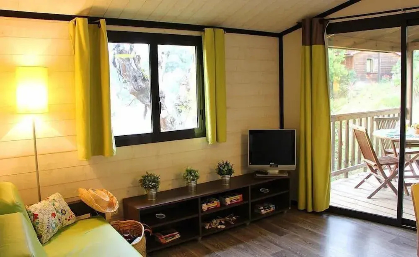 Lagrange Vacances Les Cottages Varois