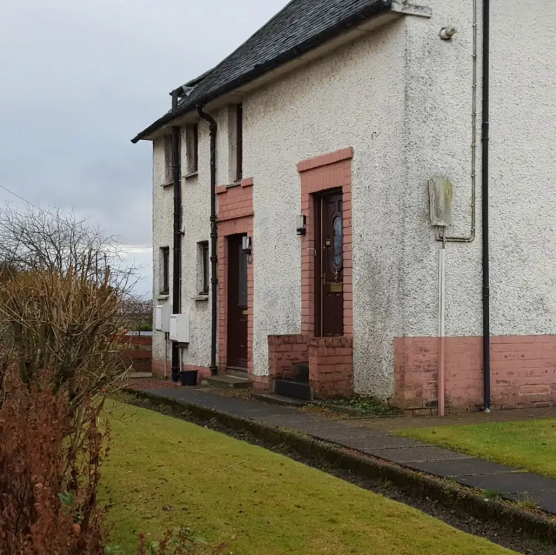 Dragon - Colbreggan House 2 Bedroom Home