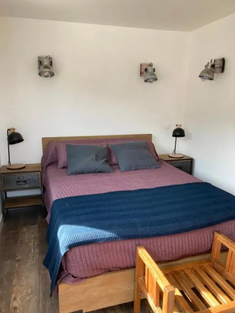 casa di l'isai villa 6 personnes