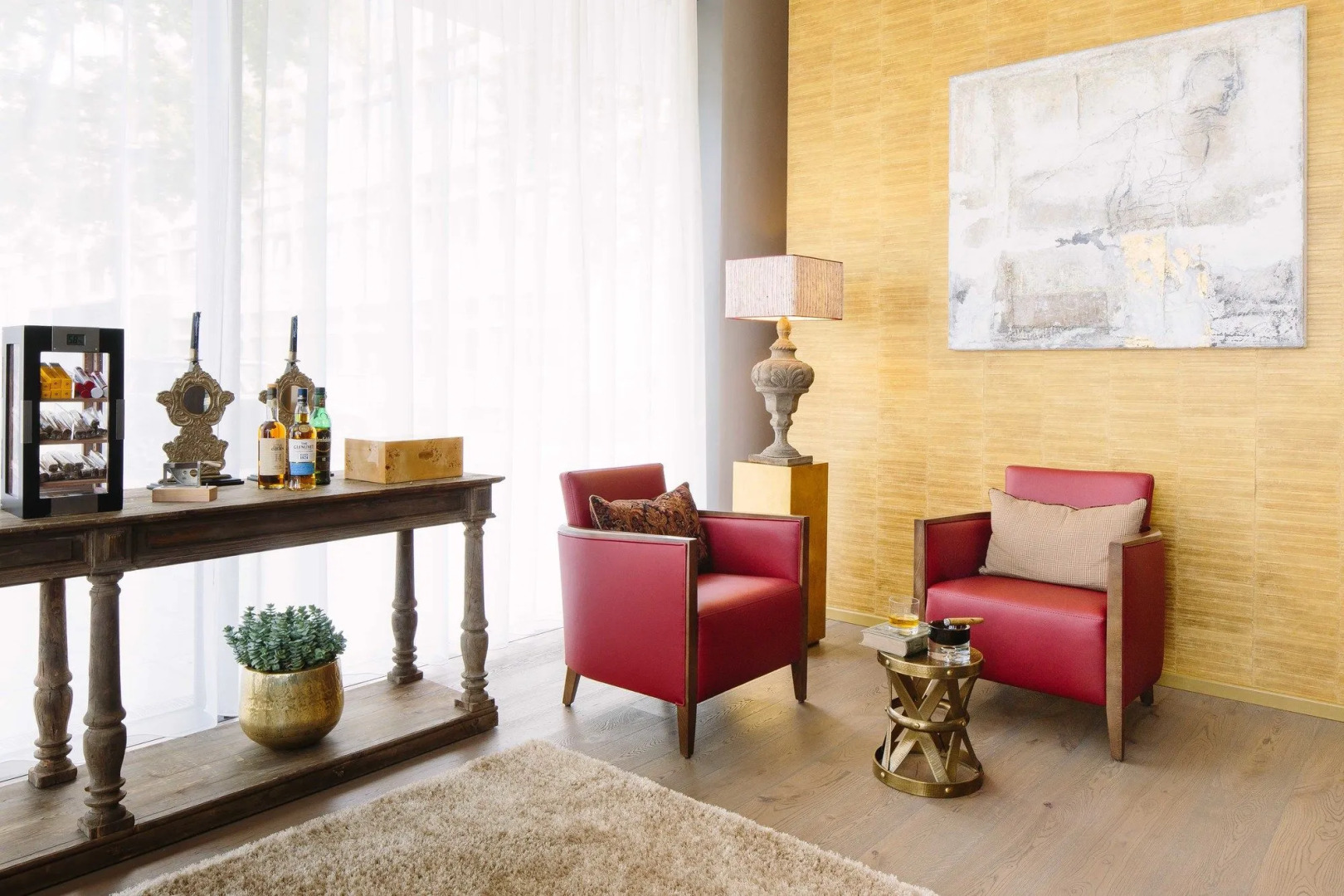 Hotel Chester Heidelberg