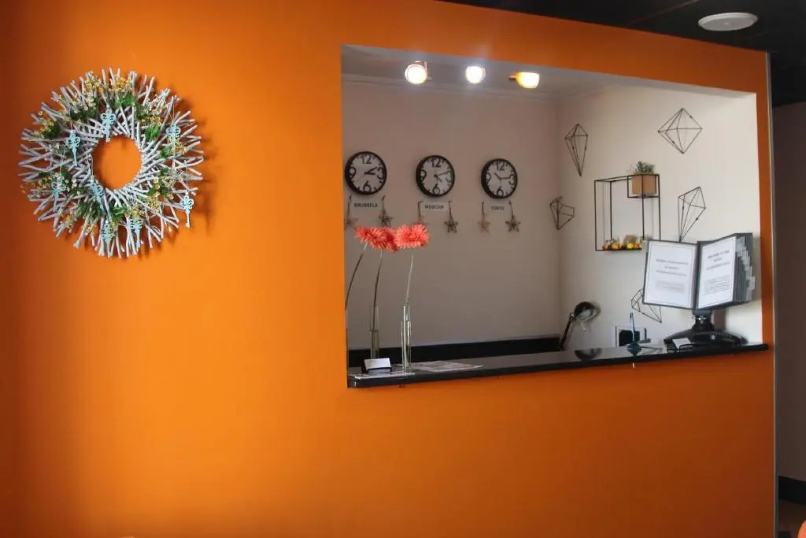 Отель Елоховский Сити