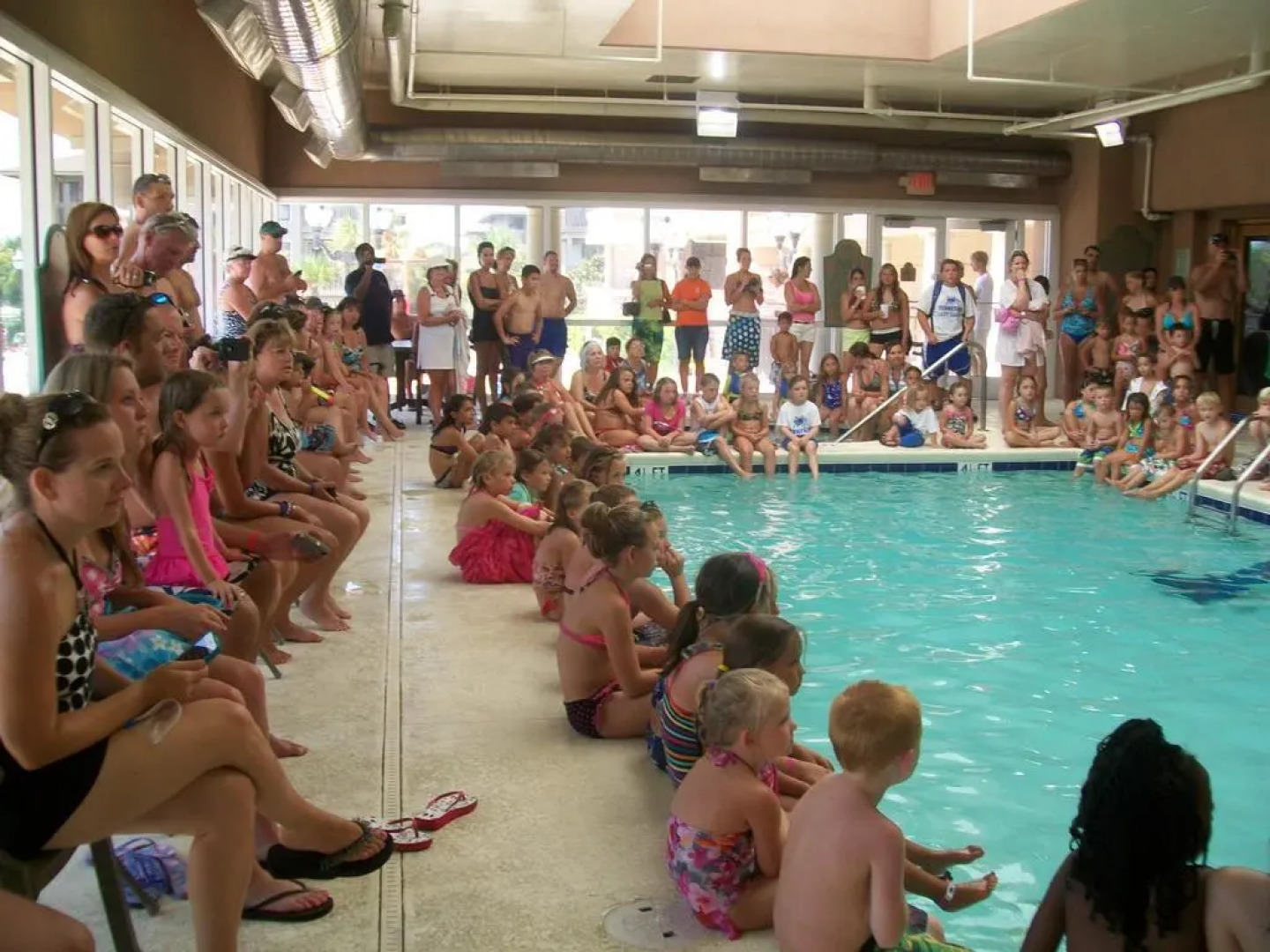 Tilghman Beach And Golf Resort