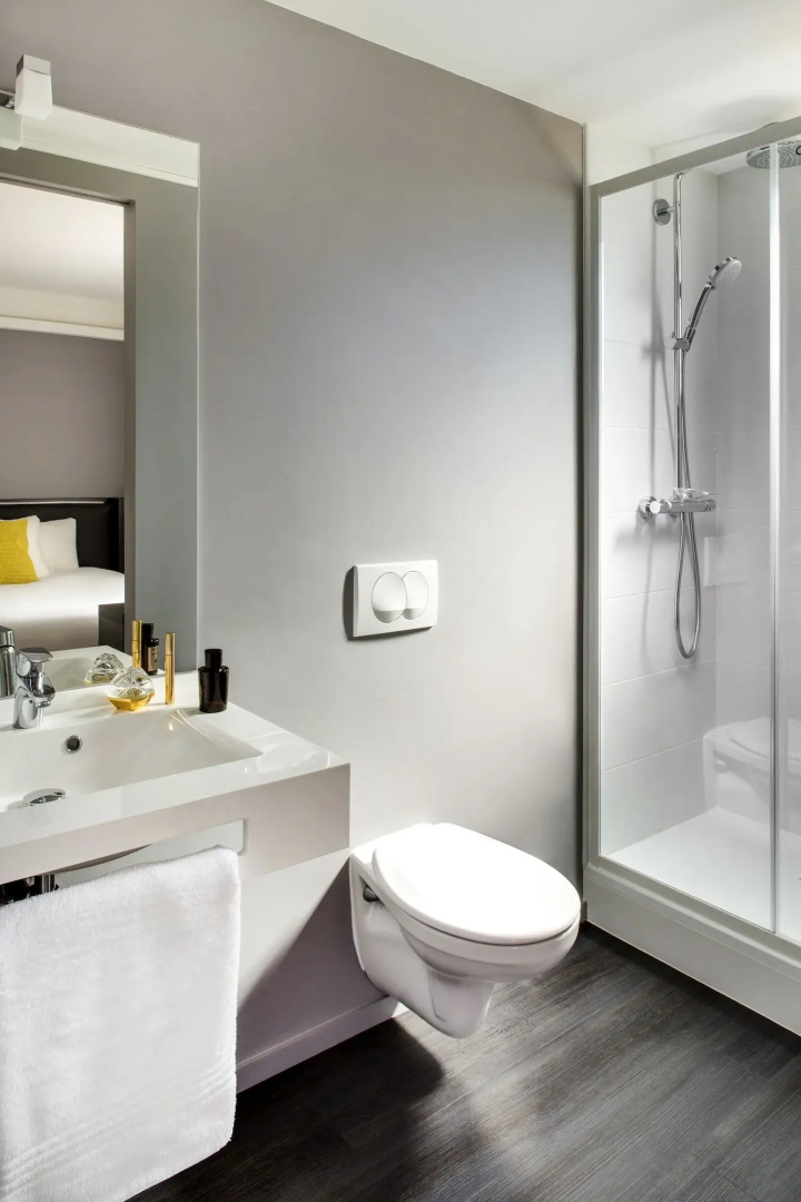 ibis Styles Roanne Centre Gare