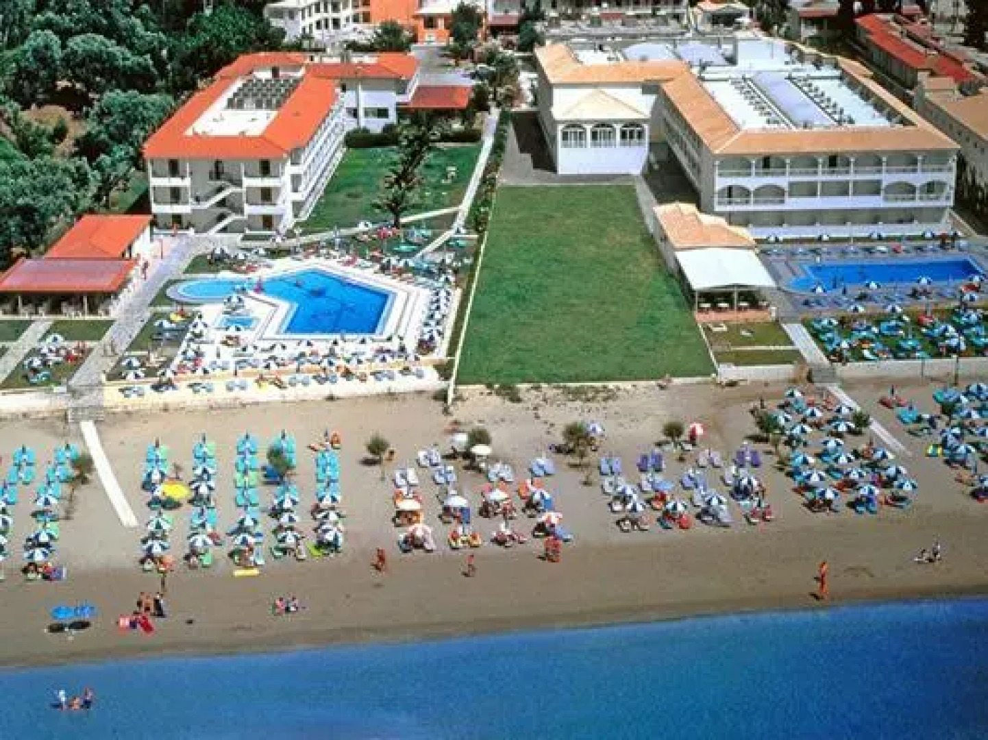 Astir Beach Hotel